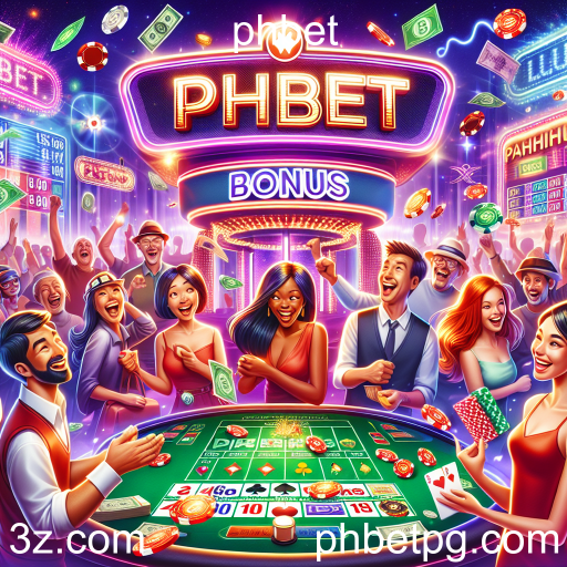Explorando os Jogos de Bônus no phbet: Diversão e Prêmios à Vista!