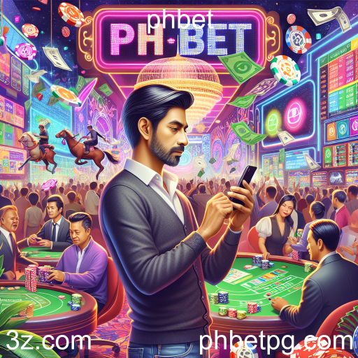 A Revolução das Apostas Móveis: Jogando a Qualquer Hora, em Qualquer Lugar