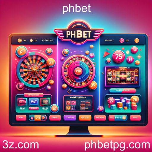 Desvendando as Promoções do phbet: Dicas e Oportunidades