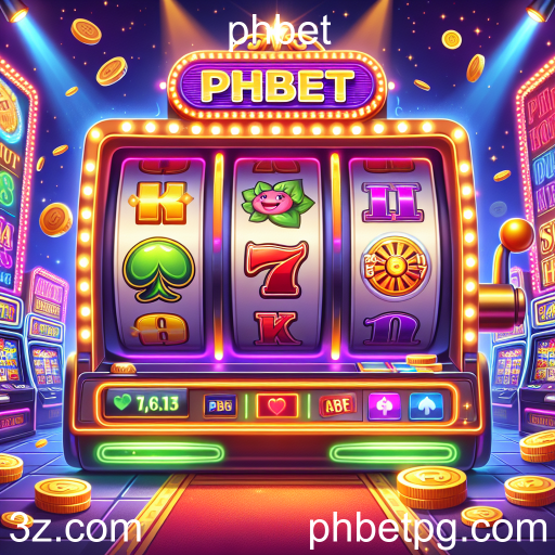 A Fascinante História e Atração dos Caça-Níqueis na phbet